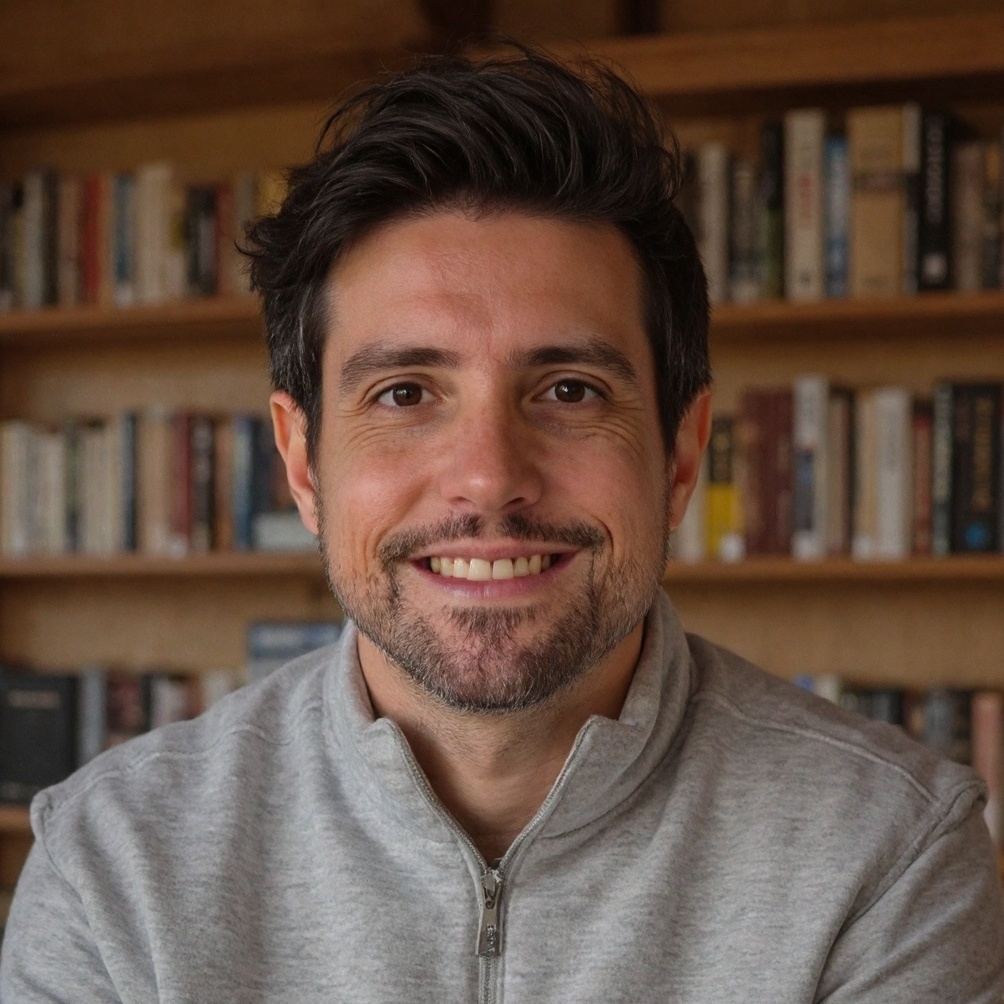 Dr. Gustavo Noleto