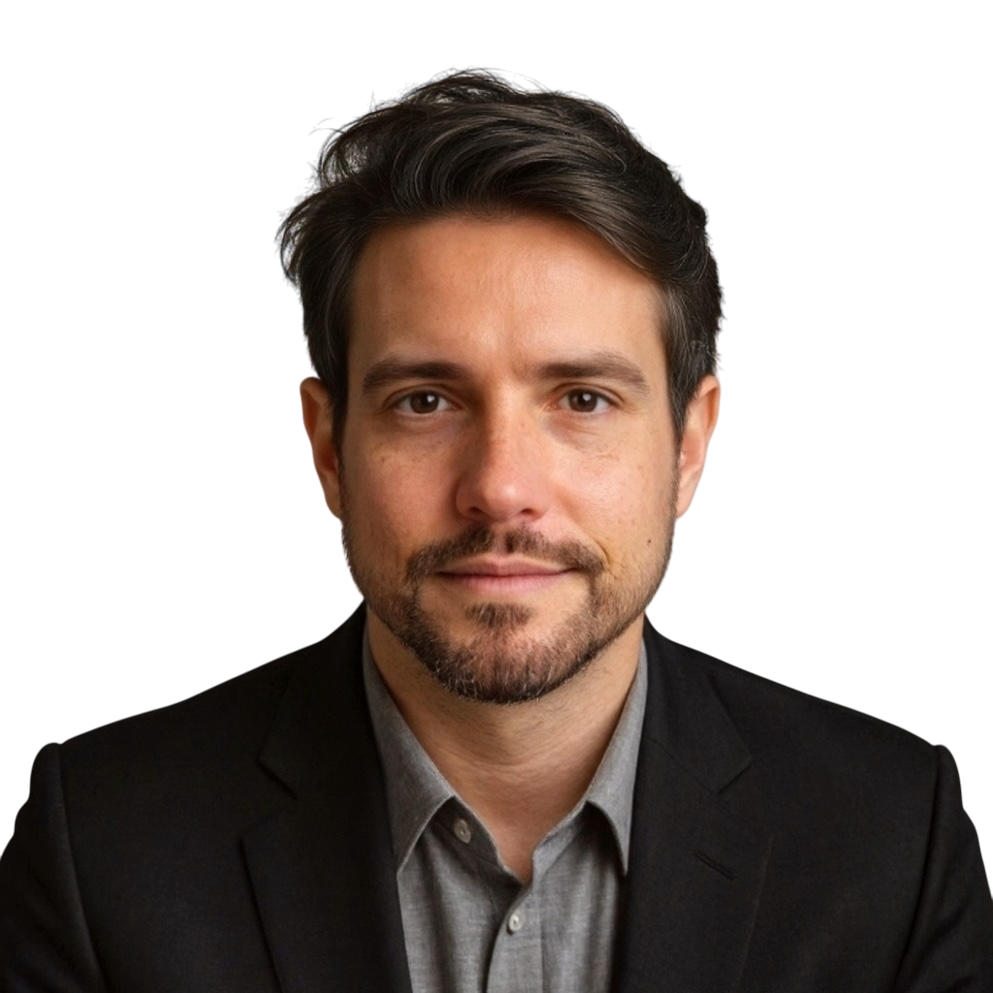 Dr. Gustavo Noleto