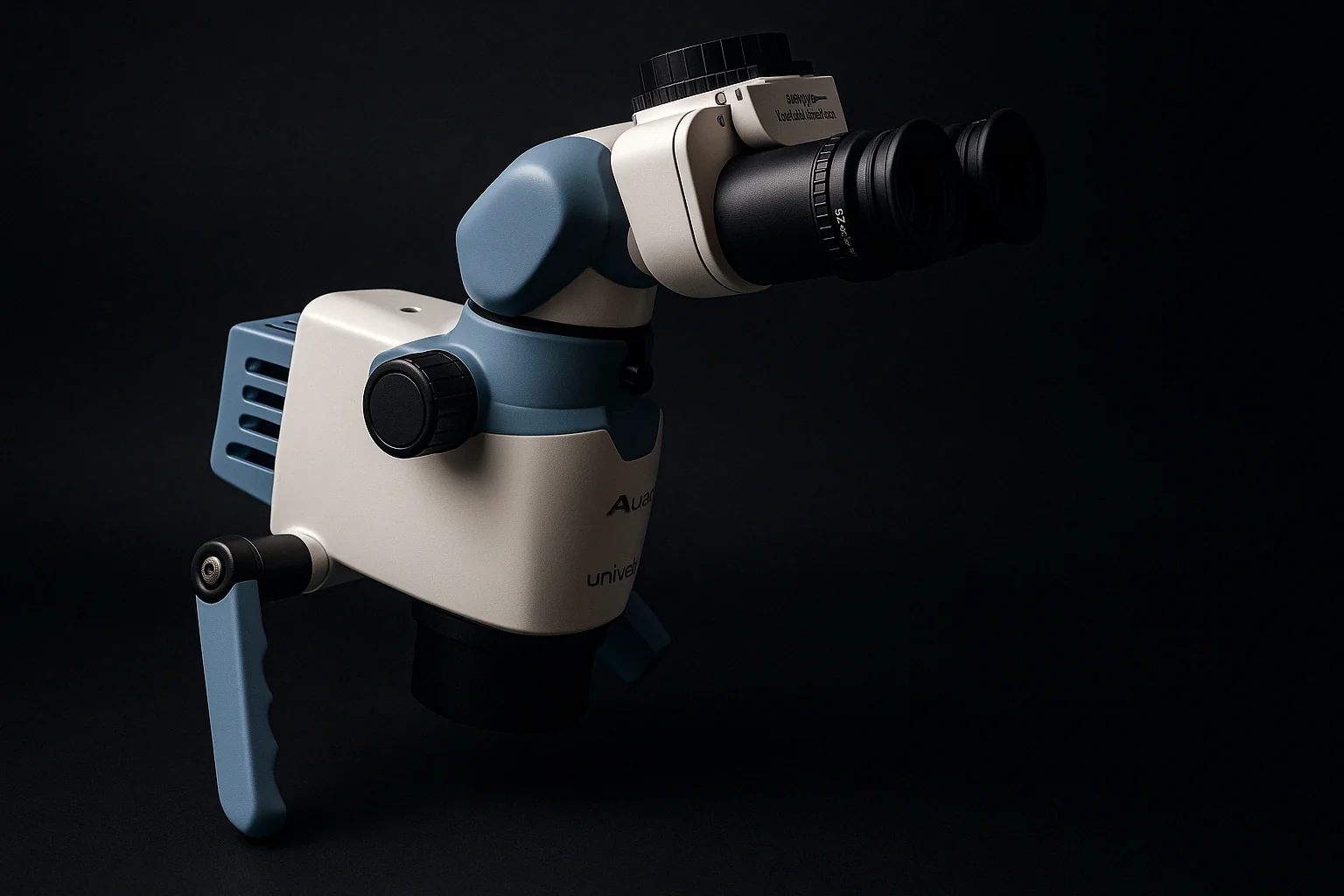 Microscópio Operatório