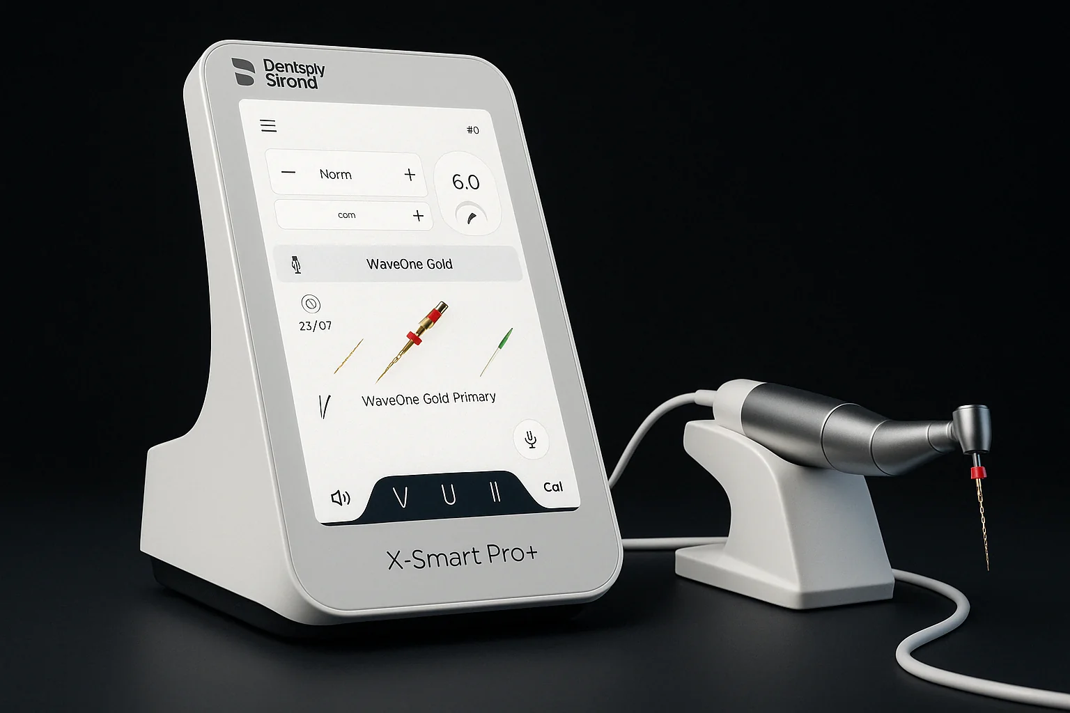 X-Smart Pro